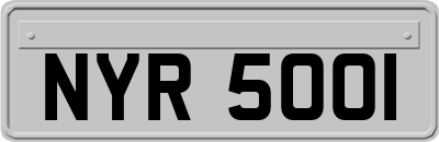 NYR5001