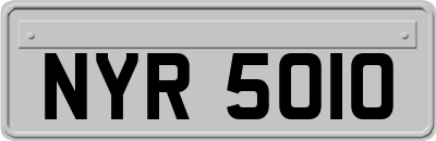 NYR5010