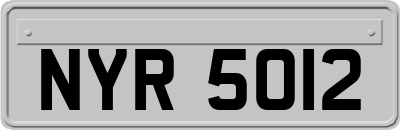 NYR5012