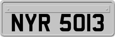 NYR5013