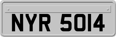 NYR5014