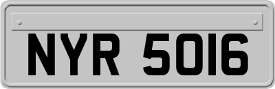 NYR5016