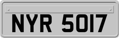 NYR5017