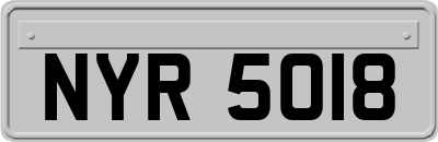 NYR5018