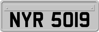 NYR5019