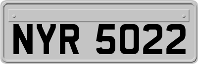 NYR5022