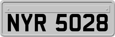 NYR5028