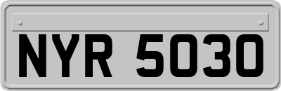 NYR5030