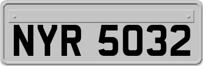 NYR5032