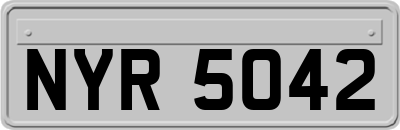 NYR5042