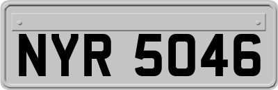 NYR5046
