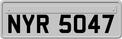 NYR5047