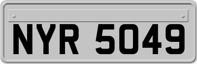 NYR5049