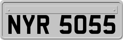 NYR5055