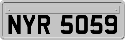 NYR5059