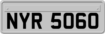 NYR5060