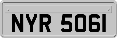 NYR5061