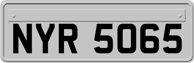 NYR5065