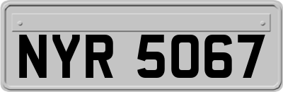 NYR5067