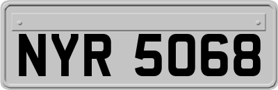 NYR5068