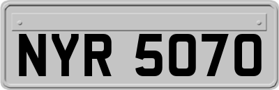 NYR5070