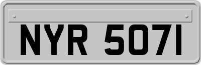 NYR5071