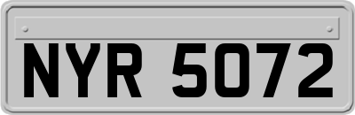 NYR5072