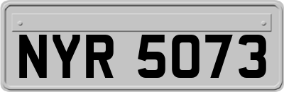 NYR5073