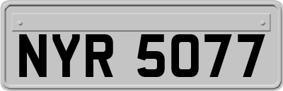 NYR5077