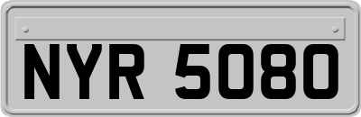 NYR5080