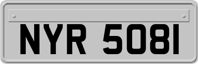 NYR5081
