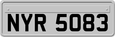 NYR5083