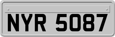NYR5087