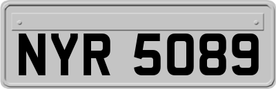 NYR5089