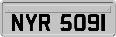 NYR5091