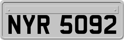 NYR5092