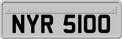 NYR5100