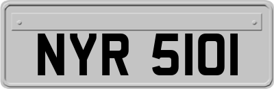 NYR5101