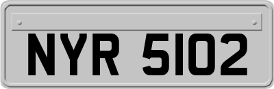 NYR5102