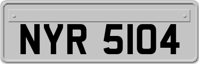 NYR5104