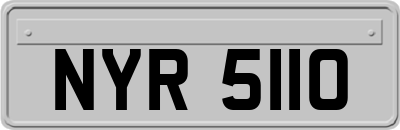 NYR5110