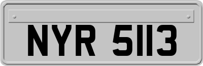 NYR5113