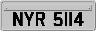 NYR5114