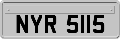 NYR5115