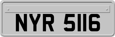 NYR5116