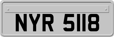 NYR5118