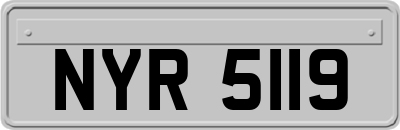 NYR5119