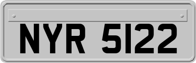 NYR5122