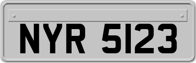 NYR5123