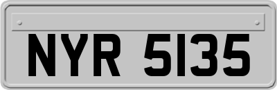 NYR5135